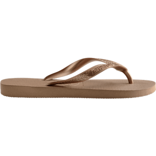 Havaianas - Brasil Logo - Sko til herre - Rose Gold - 39/40