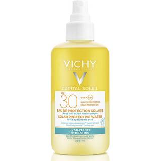 VICHY Capital Soleil Hydrating Solar Protective Water SPF30 200 ml