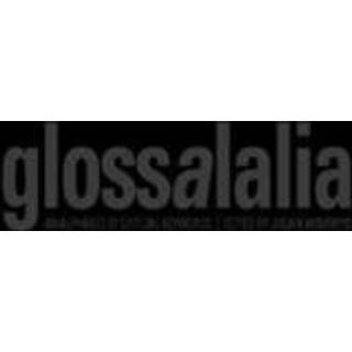 Glossalalia - An Alphabet of Critical Keywords