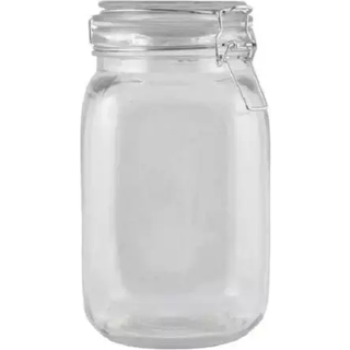 Conzept henkogningsglas 1,5L