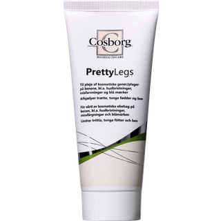 Cosborg Prettylegs - 100 ml