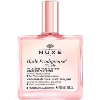 Nuxe Huile Prodigieuse Florale 50 ml.