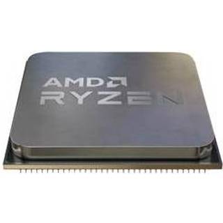 AMD Ryzen 7 7700 - Tray CPU - 8 kerner - 3.8 GHz - AMD AM5 - Bulk (ingen køler)