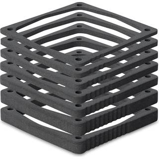 Noctua NA-FD1 - Fan duct kit for NH-L9 series - Modding