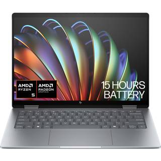 HP Envy x360 14-fa0803no 14" Full HD Touch Ryzen 5 16GB 512SSD Win11