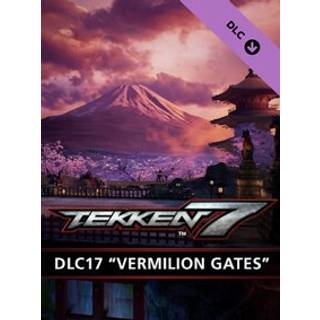 TEKKEN 7 DLC17 Vermilion Gates (PC) - Standard