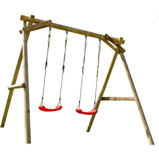 Nordic Play Gyngestativ 240cm