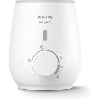 Philips Avent Bottle Warmer SCF355/09 multifunktionel opvarmer til sutteflasker 1 stk. - 1 stk.
