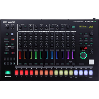 Roland TR-8S Groove Box