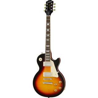 Epiphone Les Paul Standard '50s El-guitar (Vintage Sunburst Satin)