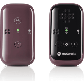 Motorola PIP12 rejsebabyalarm ➞ På lager - klar til levering
