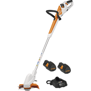 STIHL FSA 30 Græstrimmer - Uden batteri og lader - Buskrydder og Trimmer