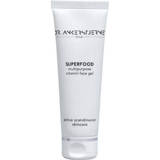 Dr. Stine Ankerstjerne Superfood Multipurpose Vitamin Face Gel 50 ml