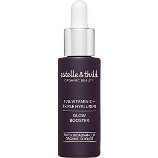 Estelle & Thild Super BioAdvanced 10% Vitamin-C Glow BoosterSerum 20 ml