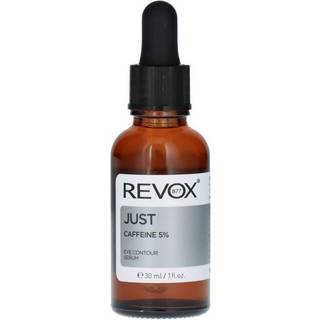 Revox B77 Just Caffeine 5% Øjenserum med koffein 30 ml - 30 ml