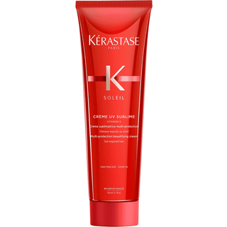 Kérastase Soleil Creme UV Sublime 150 ml - balsam
