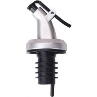 Wine Oil Vinegar Bottle Stopper Spout Leakproof Nozzle Dispenser Pourer