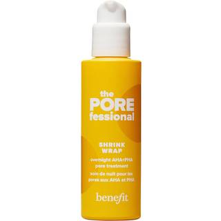 Benefit The POREfessional Shrink Wrap Natpleje Til forstørrede porer 50 ml - 50 ml
