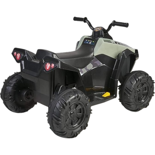 Elektrisk quad Feber 800012541 12V (59 x 58 x 85,5 cm)