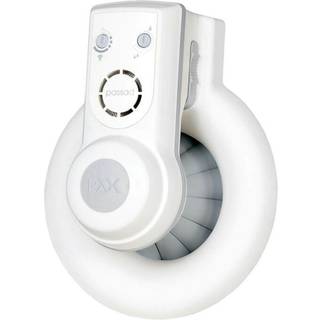 PAX Passad 31 Ventilator hvid , 4 W
