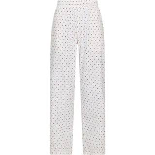 Astra Heart Bukser, White, 34