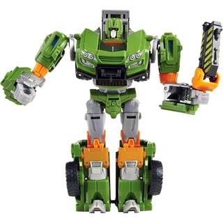 Transformers Generations Deluxe Class Hoist Action Figur