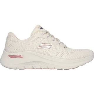 Skechers Arch Fit 2.0 Big League Sneaker Beige 150051 - 37