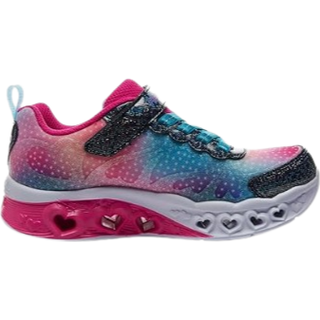 Skechers Børne sneaker Multi 302315L - 28