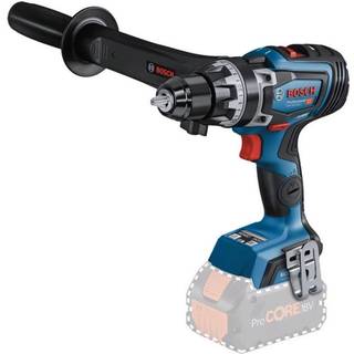 Bosch Professional GSR 18V-150 C Bore-/skruemaskine med L-BOXX – Solo