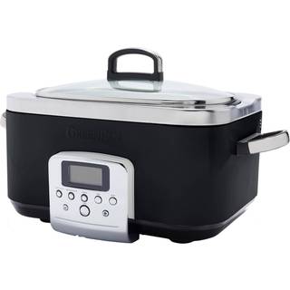 Elite Slowcooker, sort