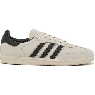 Adidas Ori adidas x Humanrace Samba Beige - Størrelse: 36 2/3 - Core Black/Aluminium - Beige - 36 2/3