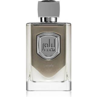 LATTAFA LIAM GREY EDP