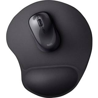 TRUST BigFoot Mouse Pad - blue