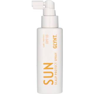 Glynt Sun Scalp Protect Spray Spf15 - 100ml - Hos Frisøren & Baronen