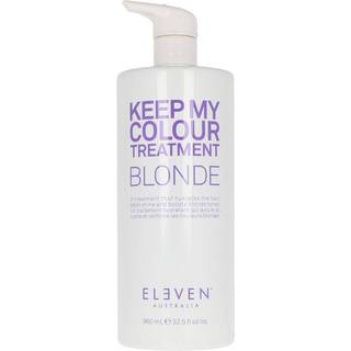Eleven Australia Keep My Colour Treatment BLONDE 960ml