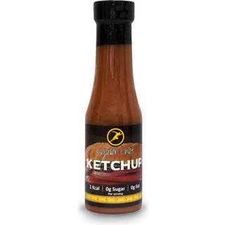 Slender Chef Ketchup, 350 ml