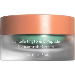 haruharu wonder Centella Phyto & 5 Peptide Concentrate Cream 30 ml