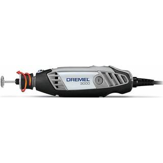 Dremel Multi Tool 3000 (26)