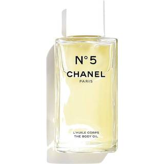 Chanel No.5 The Kropsolie 250 ml