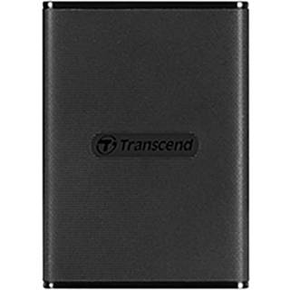 Transcend ESD270C Portable SSD - 500GB