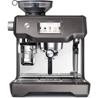 SAGE Oracle Touch - Black Stainless