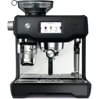 Sage Oracle Touch espressomaskine SES990BTR - På lager i butik