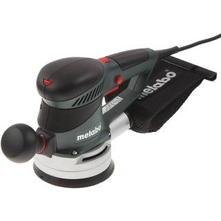 Metabo excentersliber SXE 425 TurboTec, 320W