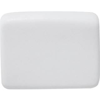 Badkarskudde Relax Vit 18.5x14.5 cm