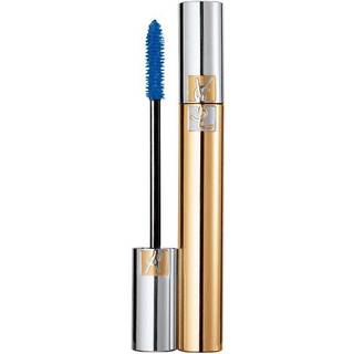 Yves Saint Laurent Mascara Volume Effet Faux Cils Volumengivende mascara Skygge 3 Bleu Extrême / Extreme Blue 7.5 ml - 7,5 ml