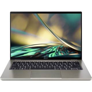 Acer Spin 5 Konvertibel bærbar computer | SP514-51N | Grå