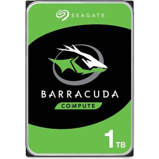 Seagate Barracuda Pro 2.5' 1000 GB Serial ATA III
