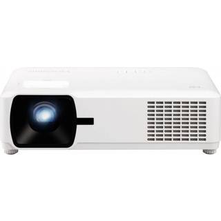 Viewsonic LS610HDH dataprojekter Projektor med kort projiceringsafstand 4000 ANSI lumens DMD 1080p (1920x1080) Hvid