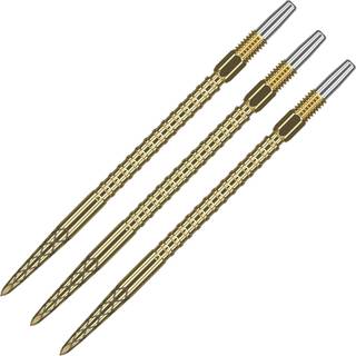 Swiss Point DS Guld 26 mm