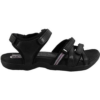 Green Comfort Corsica Sandal Sort 39